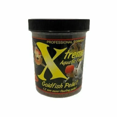 Xtreme Aquatic Foods